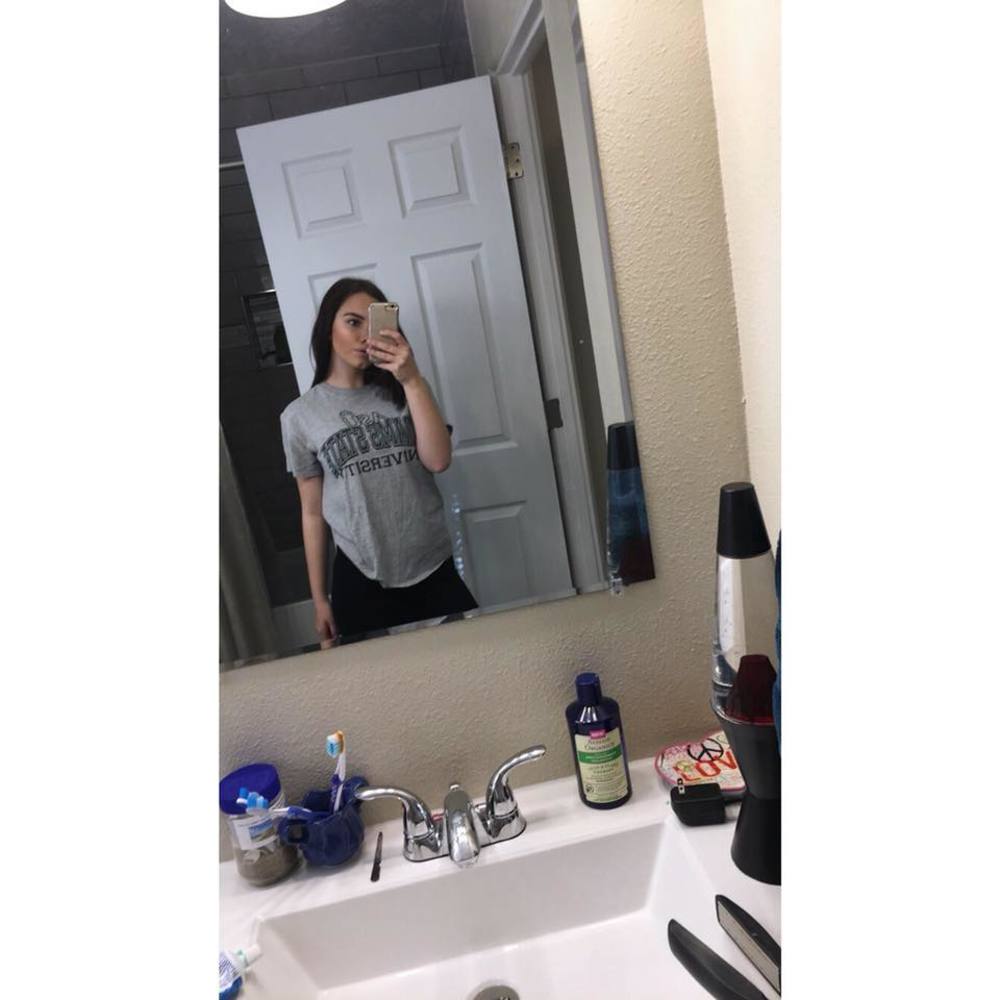 Meet your Posher, Madi